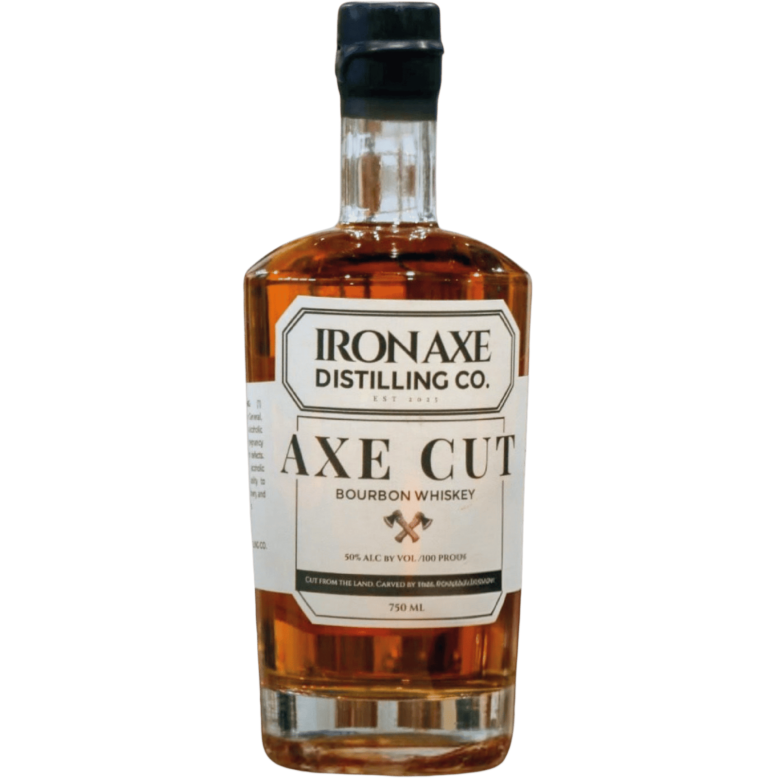 AXE CUT