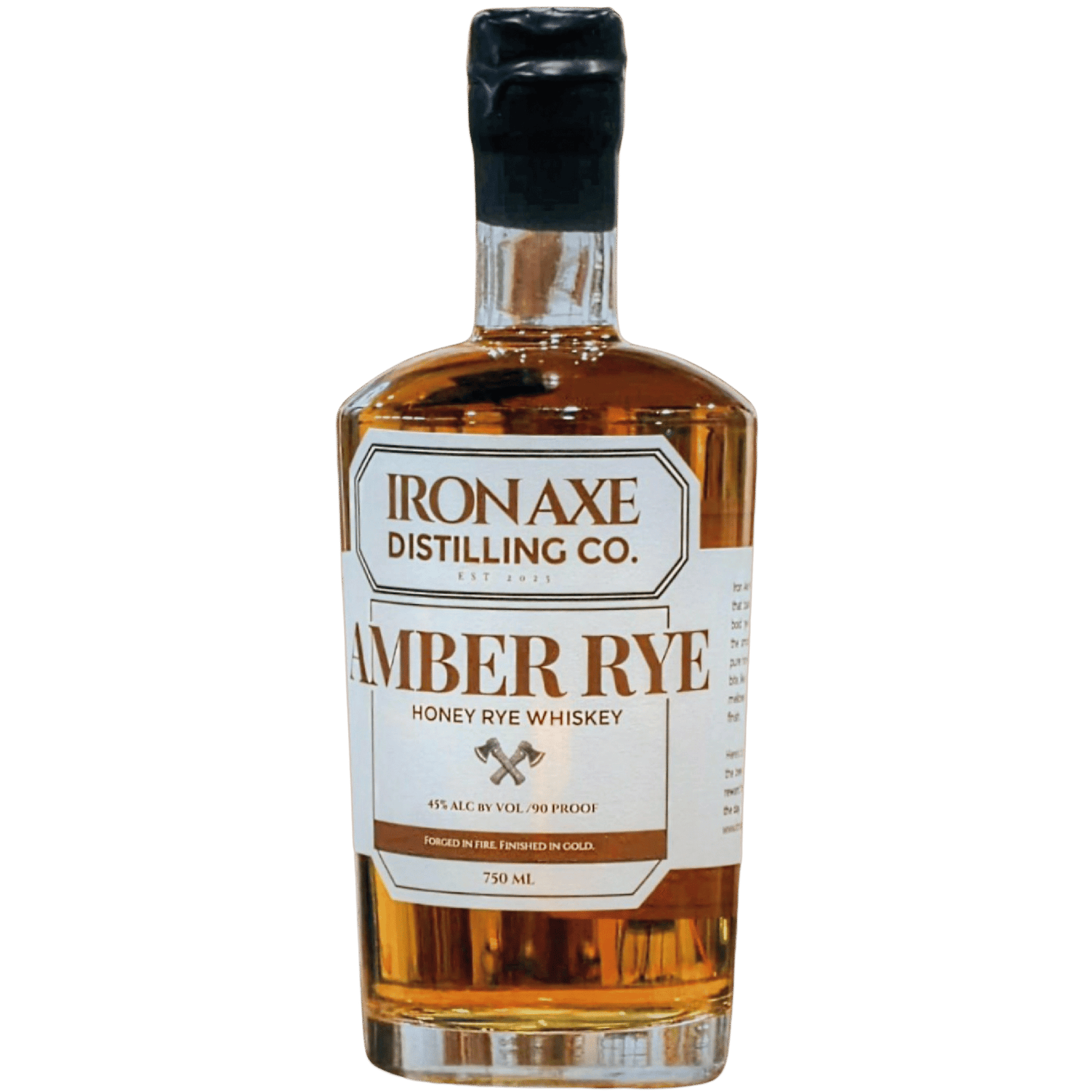 HONEY RYE