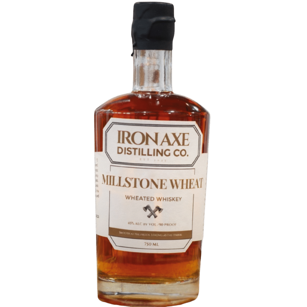 Millstone Wheat